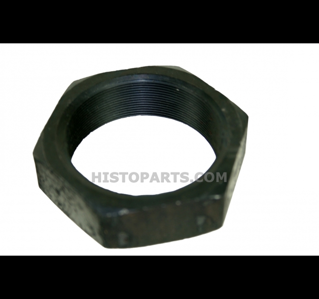 Nut-lock axle halfshaft Ford