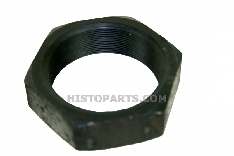 Nut-lock axle halfshaft Ford