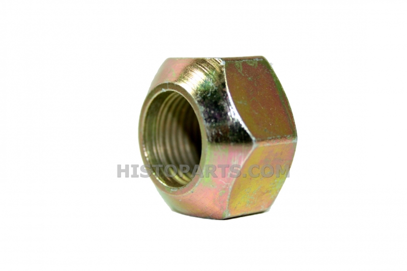 Rear wheel nut 5/8 UNF