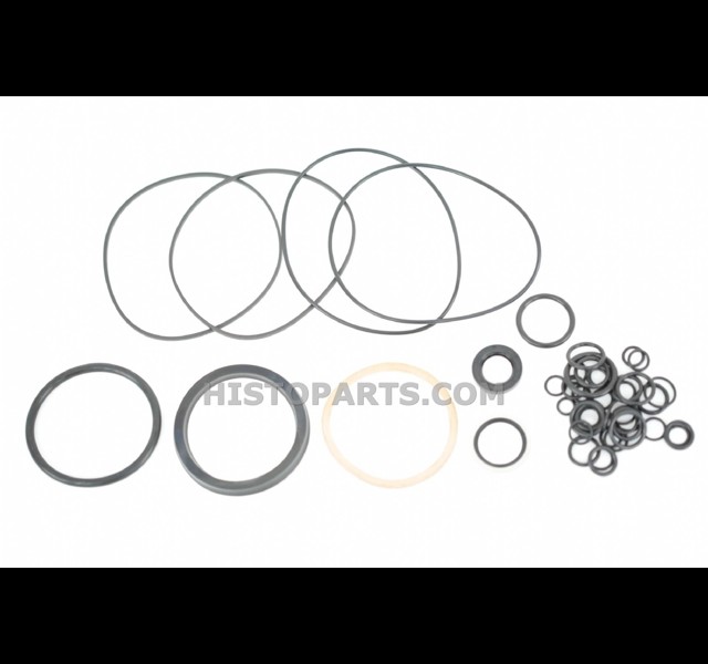 O-ring sealkit lift and oilpump Dexta