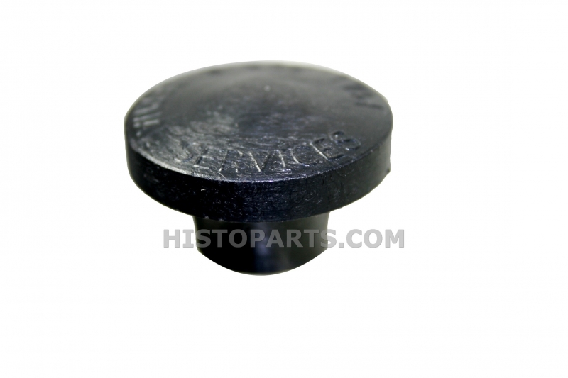 External valve knob Ford