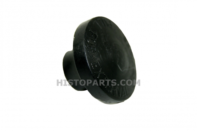 External valve knob Ford Histoparts