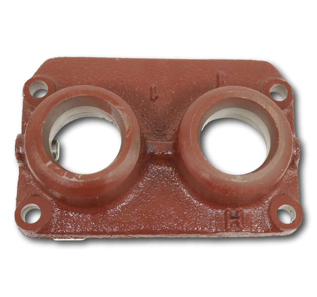 Gear lever housing Dexta Histoparts