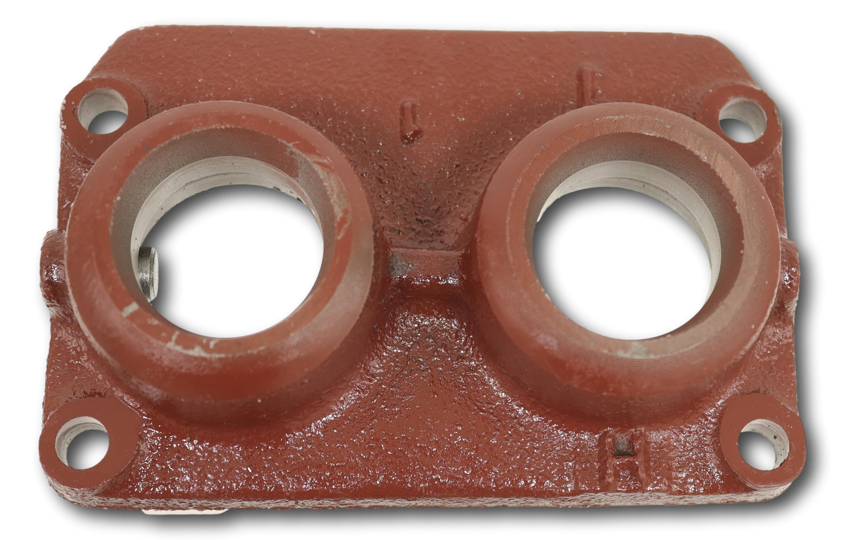 Gear lever housing Dexta Histoparts