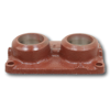 Gear lever housing Dexta