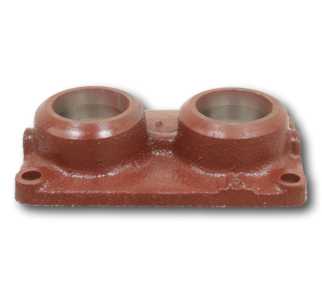 Gear lever housing Dexta