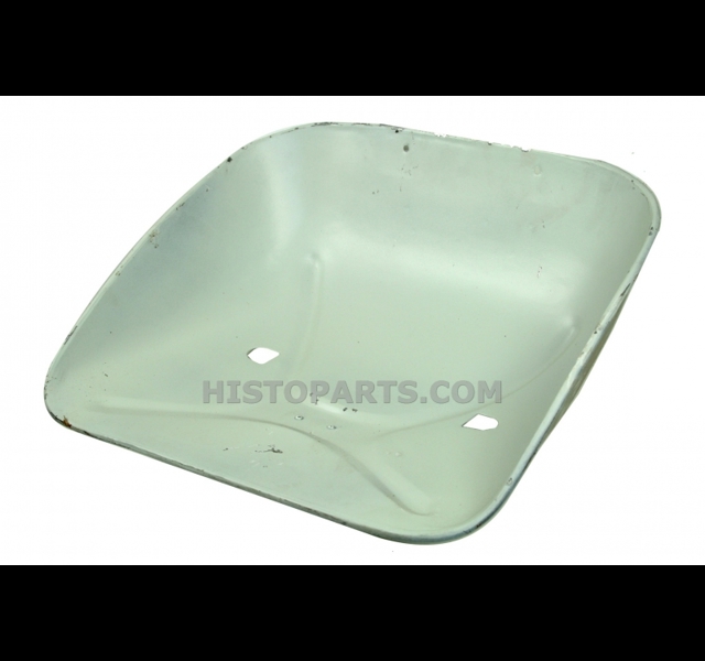 Zittingpan Fordson Dexta of Major