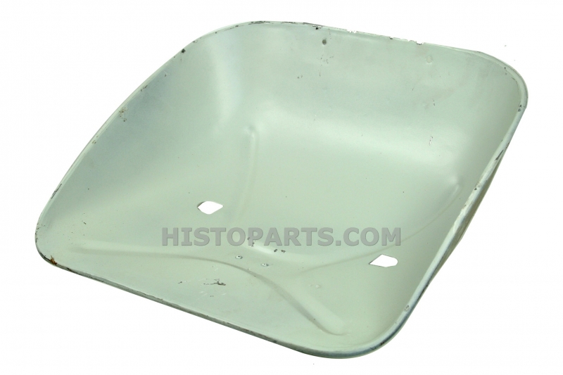 Zittingpan Fordson Dexta of Major