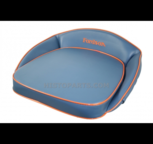 Seatcushion for old style Fordson seat