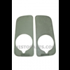 Grille insert set Fordson Super Dexta