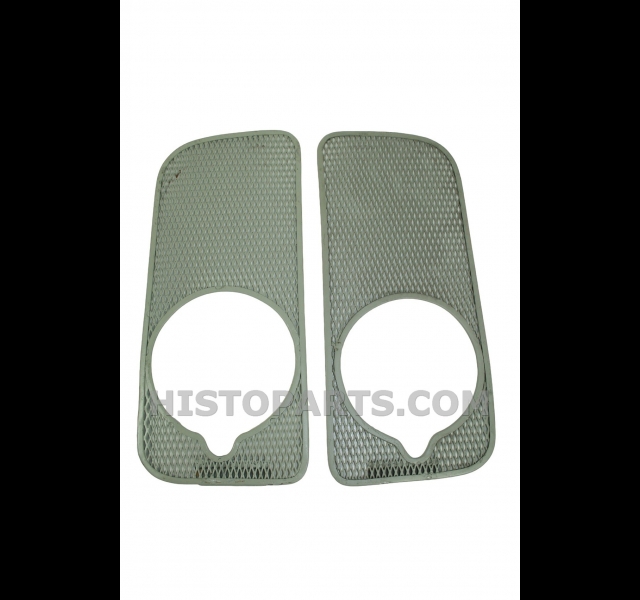 Grille insert set Fordson Super Dexta