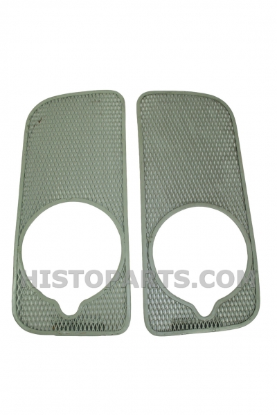 Grille insert set Fordson Super Dexta
