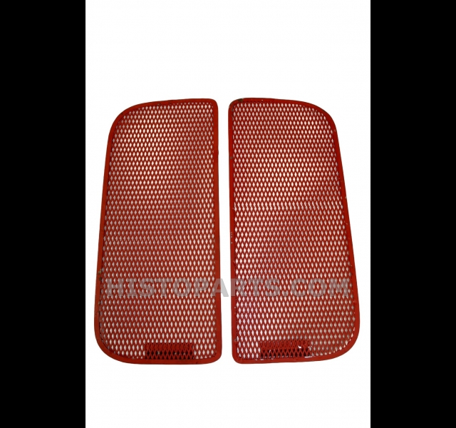 Grille insert Dexta