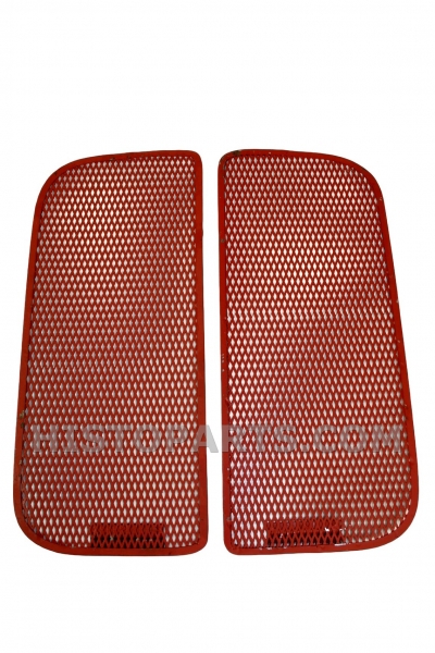 Grille insert Dexta