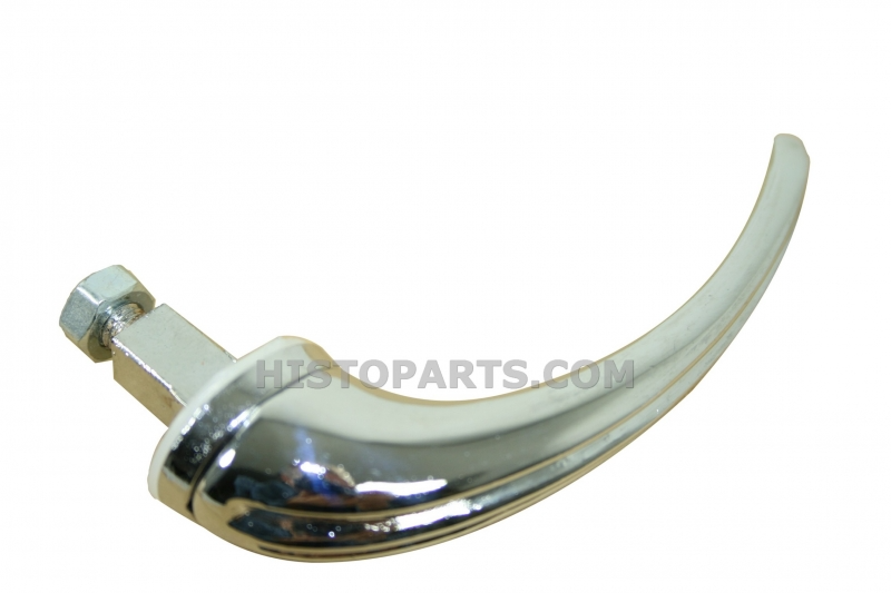 Bonnet handle Fordson