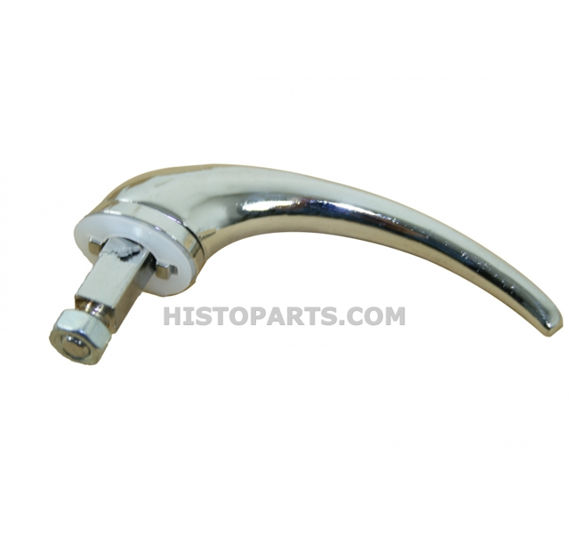 Bonnet handle Fordson Histoparts