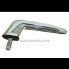 Bonnet handle Fordson. Histoparts