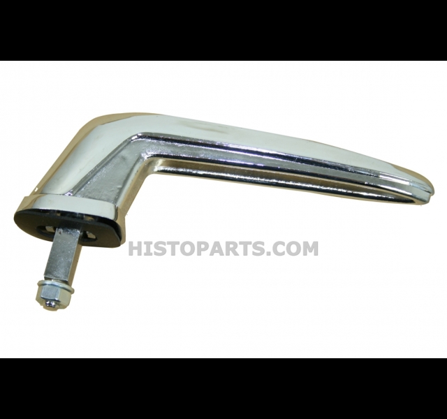 Bonnet handle Fordson. Histoparts