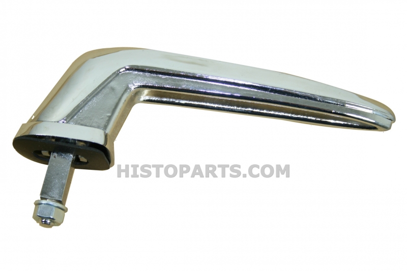 Bonnet handle Fordson. Histoparts