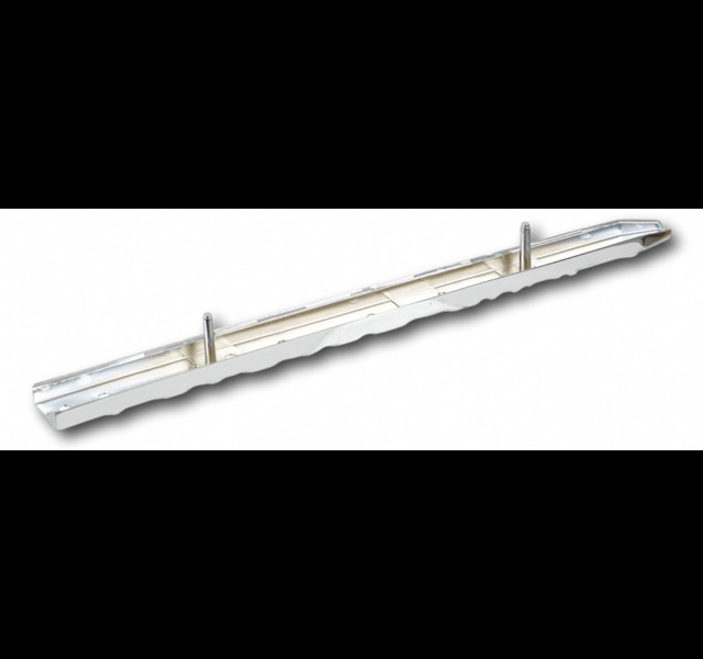 productfoto van Verticaal neusembleem Fordson Dexta