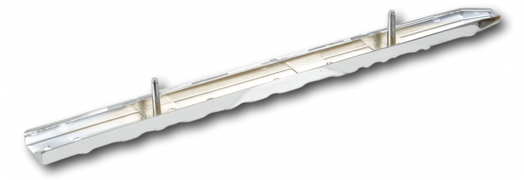 productphoto of Vertical nose emblem Fordson Dexta