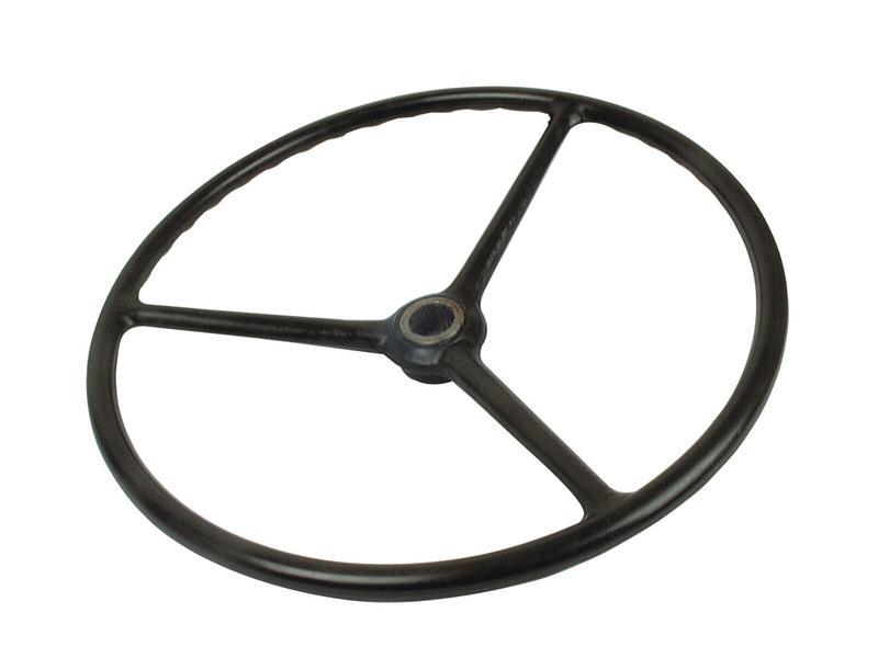 Stuurwiel Fordson Dexta