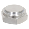 Steering Wheel Nut Fordson Dexta Histoparts