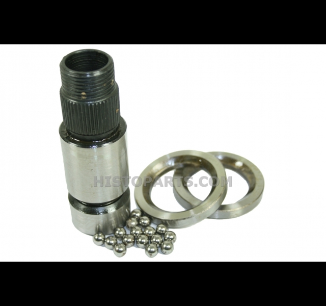 Stuurkolom reparatieset Fordson Dexta