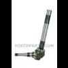 Front axle spindle Dexta, Super Dexta