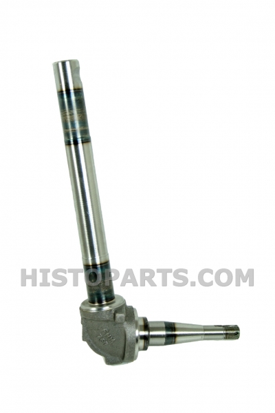 Front axle spindle Dexta, Super Dexta (1)