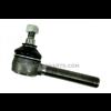 Track rod end, front,