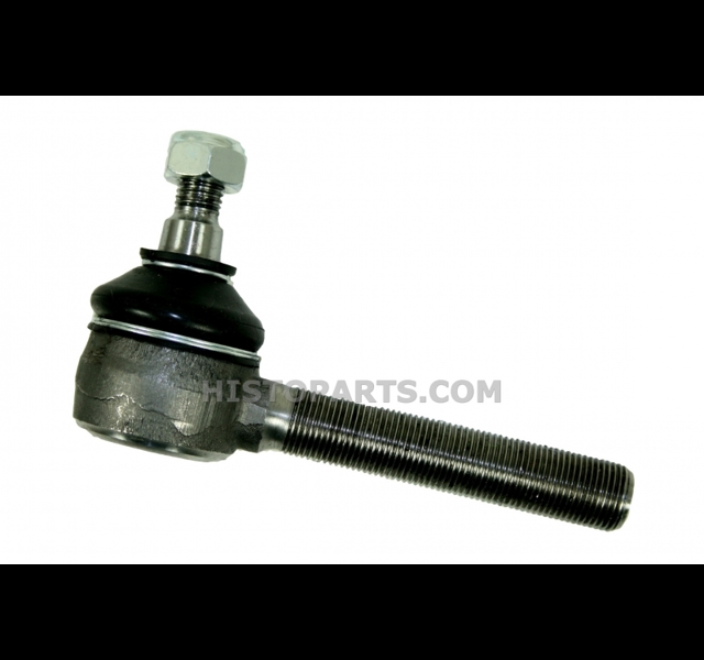 Track rod end, front,