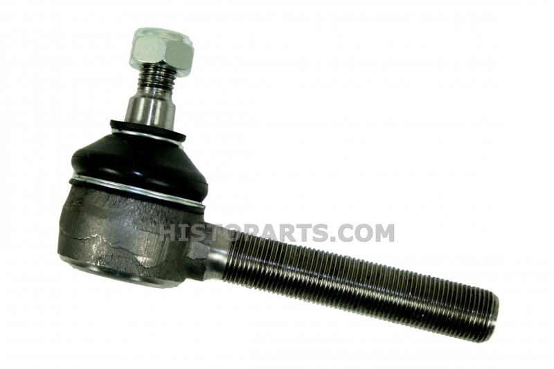 Track rod end, front,