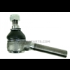 Tie rod end rear,