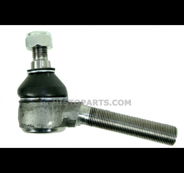 Tie rod end rear,