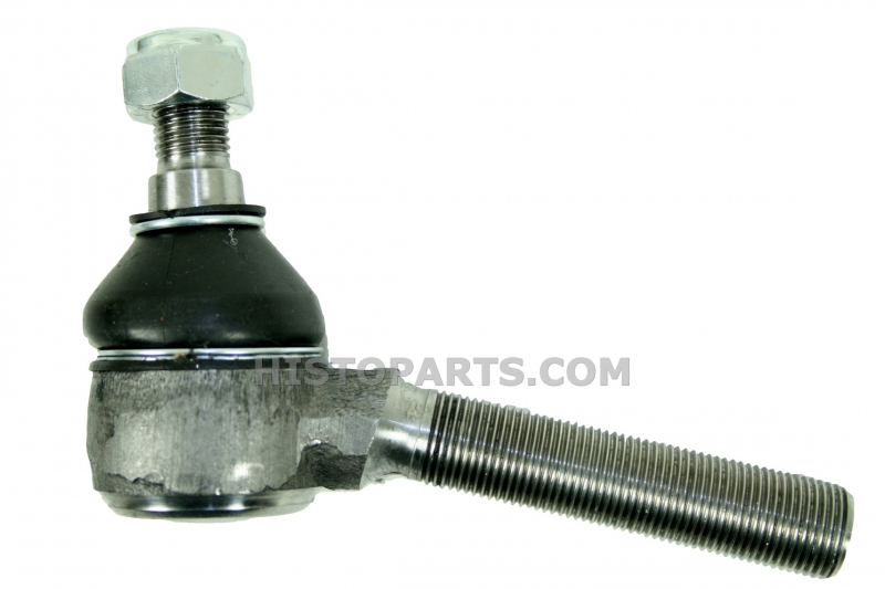 Tie rod end rear,