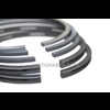 Zuigerverenset Mc Cormick D-serie 82.55 mm