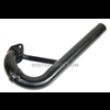 productphoto of Exhaust tube and flange for vertical mounted muffler, Mc Cormick
