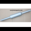 Vertical muffler, Mc Cormick D-serie