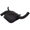 Undermount silencer Mc Comick D-serie