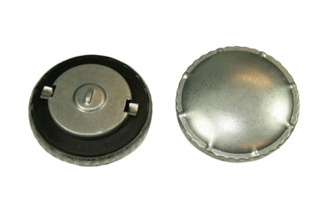 Fuel tank cap, Ø 80 mm
