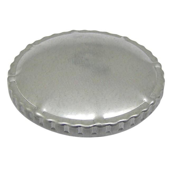 Fuel tank cap, Ø 80 mm Histoparts