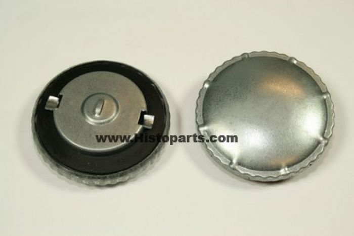 Fuel tank cap, Ø 80 mm