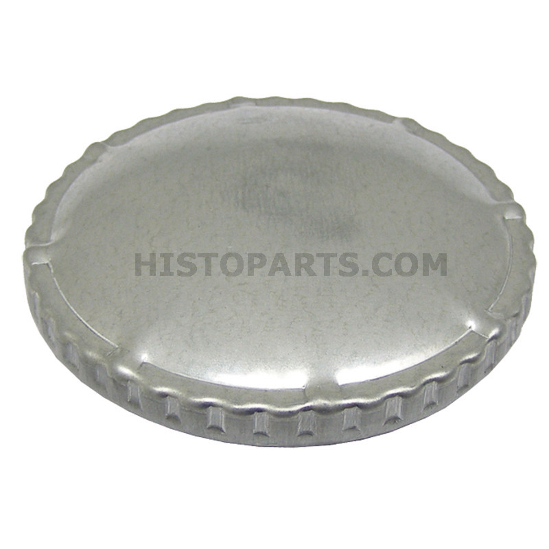 Fuel tank cap, Ø 80 mm Histoparts