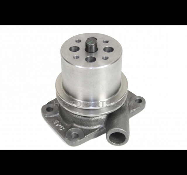 waterpump with pulley for Mc Cormick D-serie