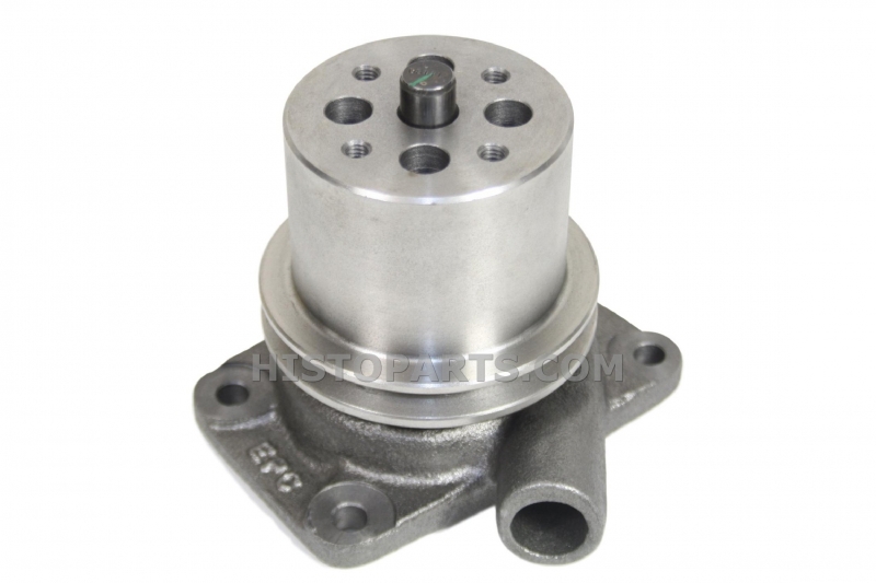waterpump with pulley for Mc Cormick D-serie