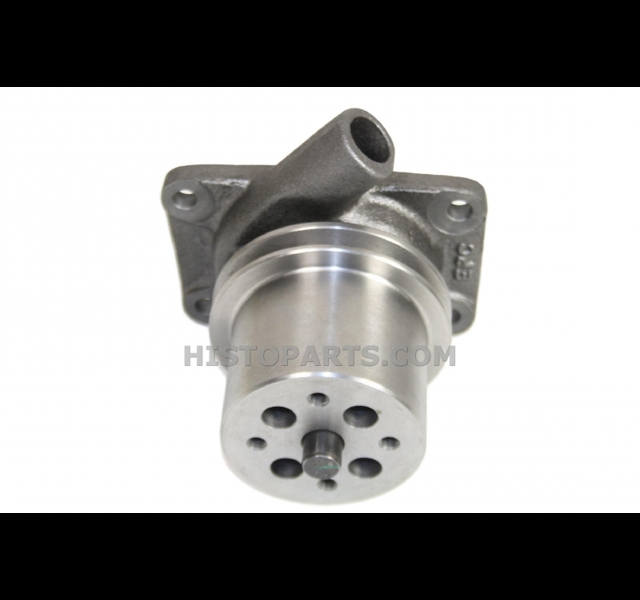 waterpump with pulley for Mc Cormick D-serie Histoparts