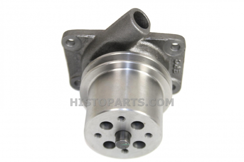 waterpump with pulley for Mc Cormick D-serie Histoparts