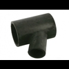 Lower waterhose with by-pass for Mc.Cormick D-serie Histoparts