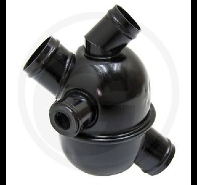 Thermostat Mc.Cormick D-serie